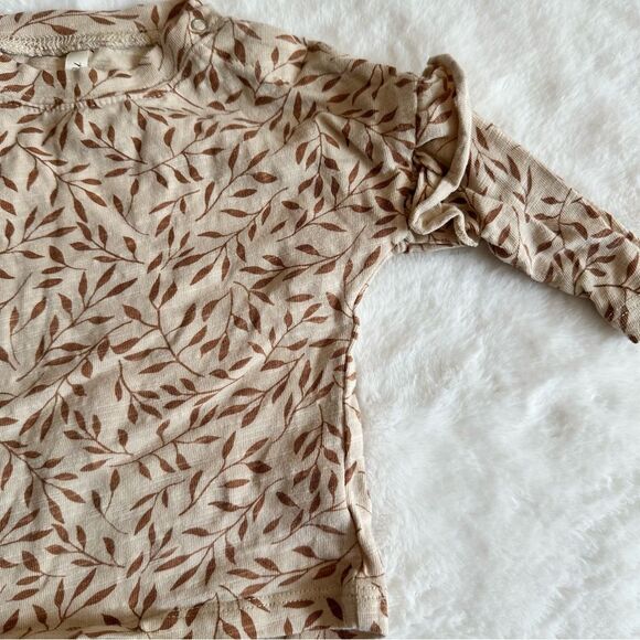 Rylee and Cru 3-6 Month Girl’s Long Sleeve - Picture 7 of 10